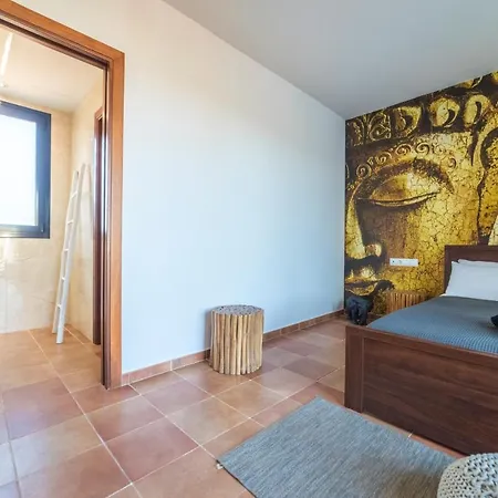 Villa Rainbow Sant Josep de sa Talaia