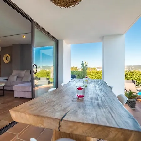 Villa Rainbow