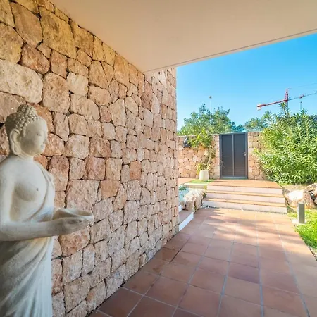 Rainbow Villa