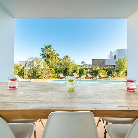 Rainbow Villa *